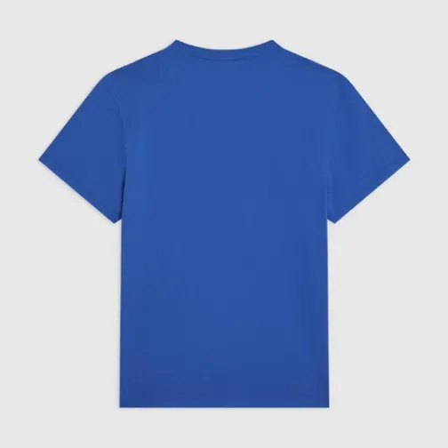 Femme SWEET PANTS OG TEE ROYAL