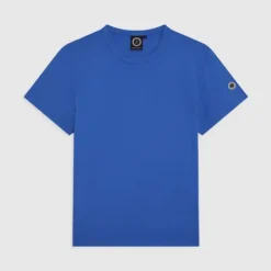 Homme SWEET PANTS OG TEE ROYAL