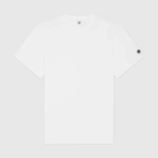 Femme SWEET PANTS OG TEE WHITE