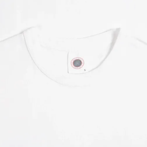 Femme SWEET PANTS OG TEE WHITE