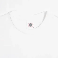 Homme SWEET PANTS OG TEE WHITE