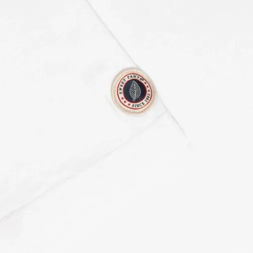 Homme SWEET PANTS OG TEE WHITE