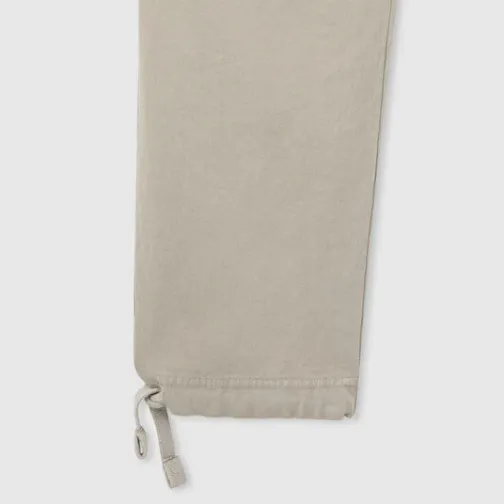 Homme SWEET PANTS OVERCARGO VINTAGE SEPIA