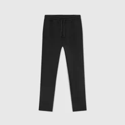 Femme SWEET PANTS 82 OVERJOGG BLACK