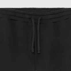 Femme SWEET PANTS 82 OVERJOGG BLACK