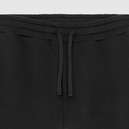 Femme SWEET PANTS 82 OVERJOGG BLACK