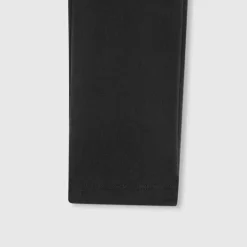 Femme SWEET PANTS 82 OVERJOGG BLACK
