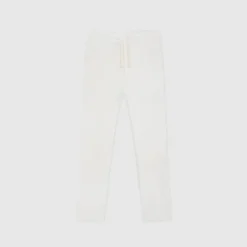 Homme SWEET PANTS 82 OVERJOGG OFF WHITE