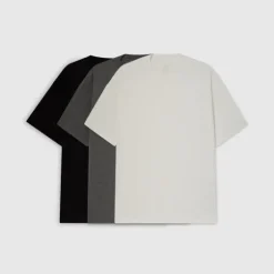 Femme SWEET PANTS PACK OVER PERF TEE BASIC