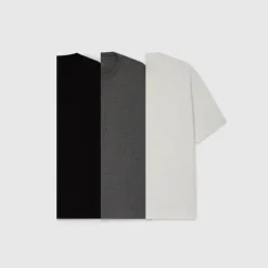 Femme SWEET PANTS PACK OVER PERF TEE BASIC