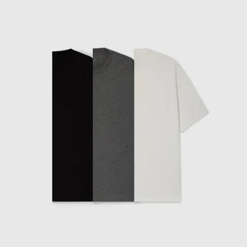 Femme SWEET PANTS PACK OVER PERF TEE BASIC
