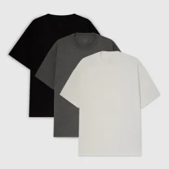 Homme SWEET PANTS PACK OVER PERF TEE BASIC