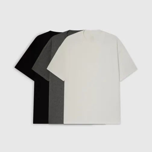Homme SWEET PANTS PACK OVER PERF TEE BASIC