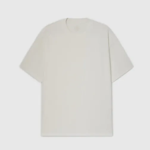 Homme SWEET PANTS PACK OVER PERF TEE OFF WHITE