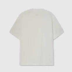 Homme SWEET PANTS PACK OVER PERF TEE OFF WHITE