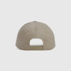 SWEET PANTS 1982 PATCH CAP ALUMINIUM