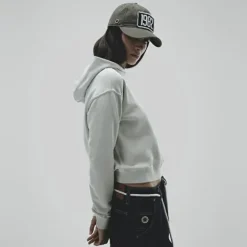 SWEET PANTS 1982 PATCH CAP ALUMINIUM
