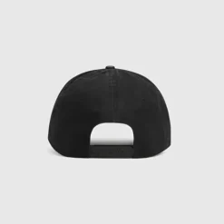 SWEET PANTS 1982 PATCH CAP BLACK