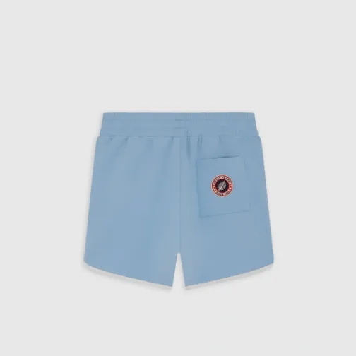 Femme SWEET PANTS PIQUE SHORT VARSITY BLUE