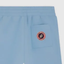 Femme SWEET PANTS PIQUE SHORT VARSITY BLUE