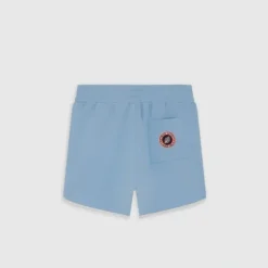 Homme SWEET PANTS PIQUE SHORT VARSITY BLUE