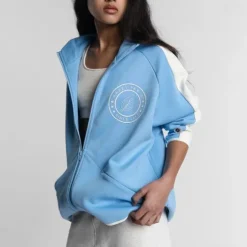 Femme SWEET PANTS PIQUE TRUCK VARSITY BLUE