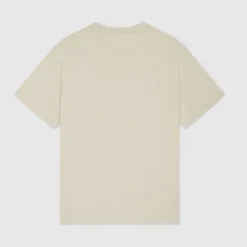 Femme SWEET PANTS RUBBER TEE CREAM