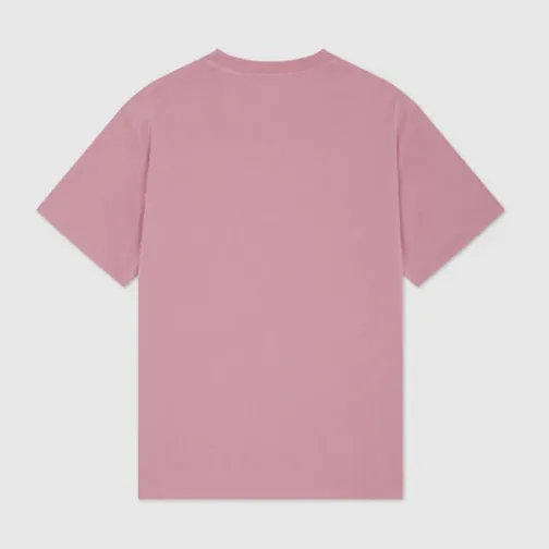 Femme SWEET PANTS RUBBER TEE PEONY