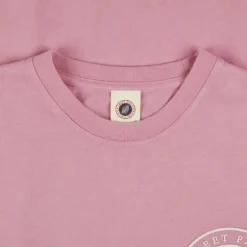 Femme SWEET PANTS RUBBER TEE PEONY