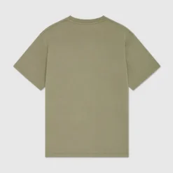 Femme SWEET PANTS RUBBER TEE SAGE