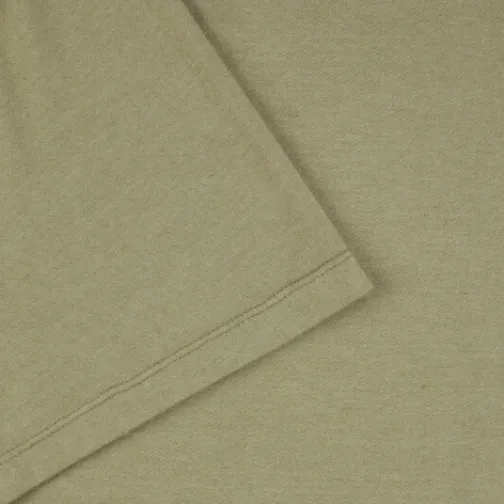 Homme SWEET PANTS RUBBER TEE SAGE