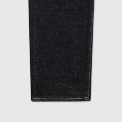 Femme SWEET PANTS SLIM FIT DARK BLUE