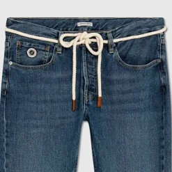 Femme SWEET PANTS SLIM FIT STONE