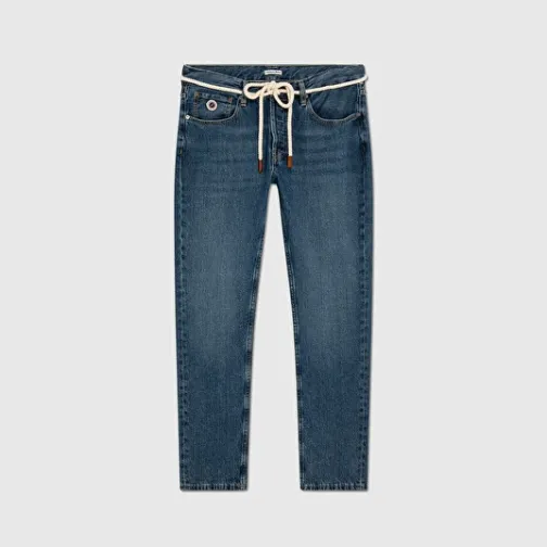 Homme SWEET PANTS SLIM FIT STONE