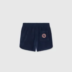 Homme SWEET PANTS SPONGE BERMUDA NIGHT