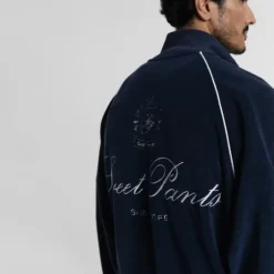 Homme SWEET PANTS SPONGE TRUCKER NIGHT