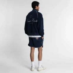 Homme SWEET PANTS SPONGE TRUCKER NIGHT
