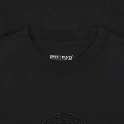 Femme SWEET PANTS SP PERFECT TEE BETON