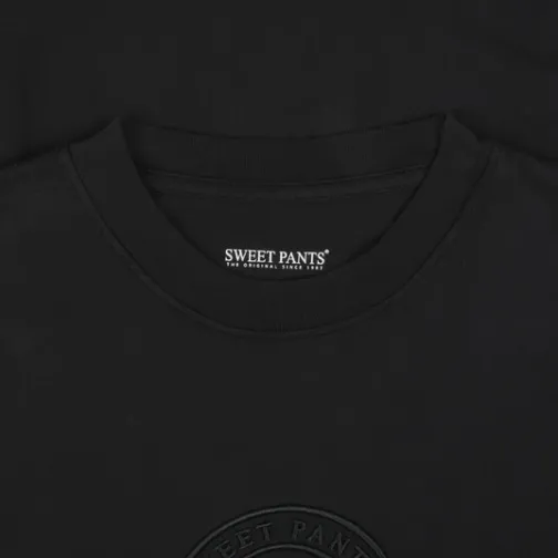 Femme SWEET PANTS SP PERFECT TEE BETON