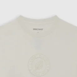 Homme SWEET PANTS SP PERFECT TEE MILK