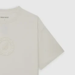Homme SWEET PANTS SP PERFECT TEE MILK
