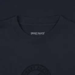Femme SWEET PANTS SP PERFECT TEE NIGHT