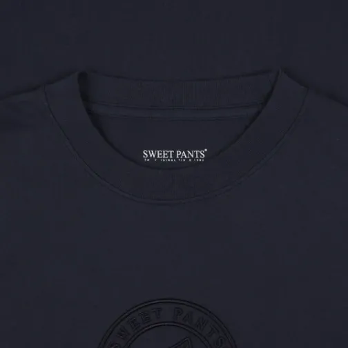 Homme SWEET PANTS SP PERFECT TEE NIGHT