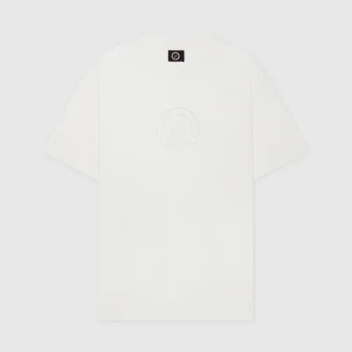 Homme SWEET PANTS SP PERFECT TEE OFF WHITE