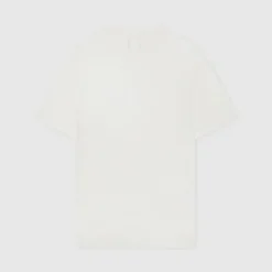 Homme SWEET PANTS SP PERFECT TEE OFF WHITE