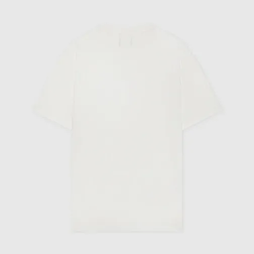 Homme SWEET PANTS SP PERFECT TEE OFF WHITE