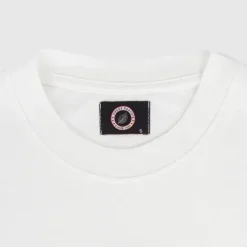 Homme SWEET PANTS SP PERFECT TEE OFF WHITE