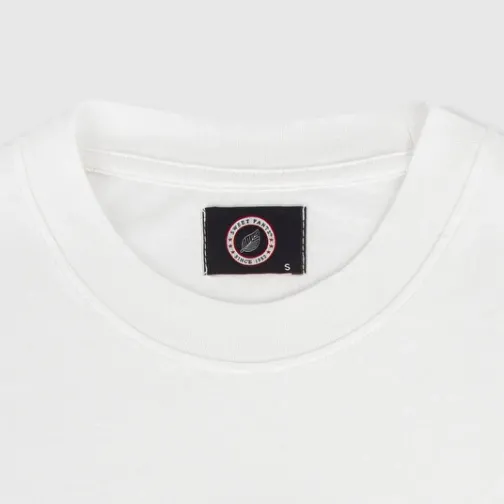 Homme SWEET PANTS SP PERFECT TEE OFF WHITE