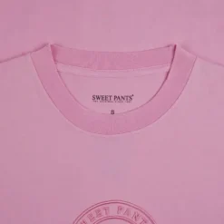 Femme SWEET PANTS SP PERFECT TEE PEONY