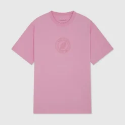 Homme SWEET PANTS SP PERFECT TEE PEONY